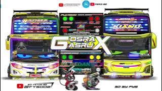 BASURI APT THAILAND🇹🇭 RAHMA X KIANO IDANA PIALA DUNUNIA ALAN WALKER MANUK DADALI