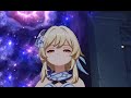 Abyss Princess lumine