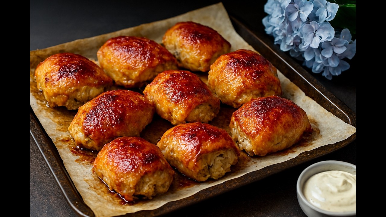 So gelingt dir Hähnchen wie vom Profi – Schritt für Schritt!