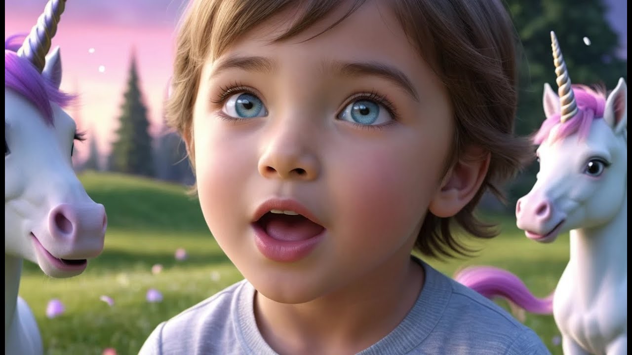 The Unicorns On The Bus Fun Unicorn Song For Kids Interactive The unicorns on the bus fun unicorn song for kids interactive