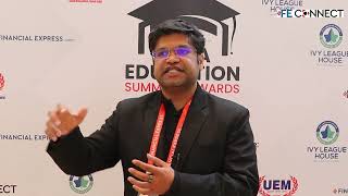 Why Interpersonal Skills Will Be the Real Differentiator | Dr. Ayush Kumar | FE AIConic 2026