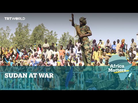 Africa Matters: Sudan