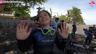 Fun Diving With Leo Crot Part 2 Of 2 -