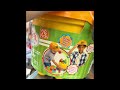 Low quality asmr in TJMax