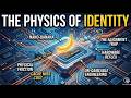 The Physics of Identity: Solving the AI Alignment Trap with Hardware