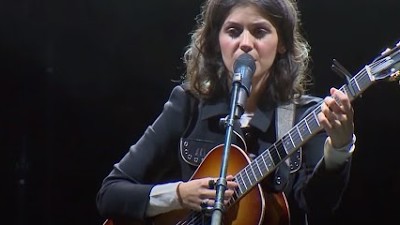 Katie melua wonderful life