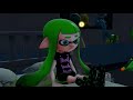 [SFM Splatoon] A painful memory - Part 1