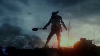 Battlefield 1 Ready, Aim, Fire, GMV