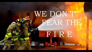 Stop for Nothing - Firefighter Tribute | Two Steps From Hell