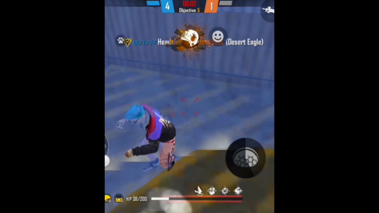 FF MONTAGE I OVER CONFIDENCE GONE WRONG | MUST WATCH LAST MOMENT.