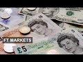 Betting against the British pound  FT Markets