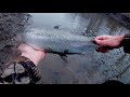 Lake Erie Tributary Steelhead: Simple Float Fishing Tactics (With Spinning Gear) to Find Steelhead