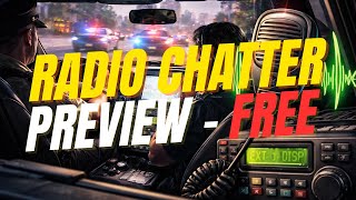 Standalone Radio Chatter Script For Fivem - Free