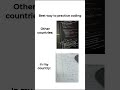Coding practice in India