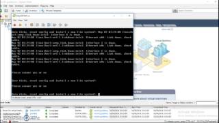 Net-701 Installing the NetApp 7mode Data ONTAP Simulator on ESXi