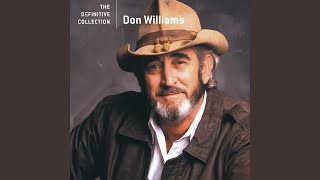 Video thumbnail of "Don Williams - Rake And Ramblin' Man"