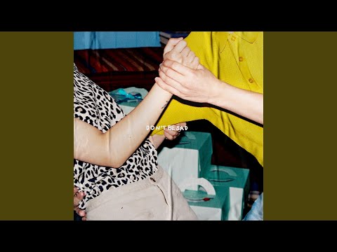 Kuonechan - Don't be sad