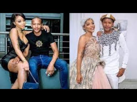 It all ends in tears for Faith Nketsi and Nzuzo Njilo