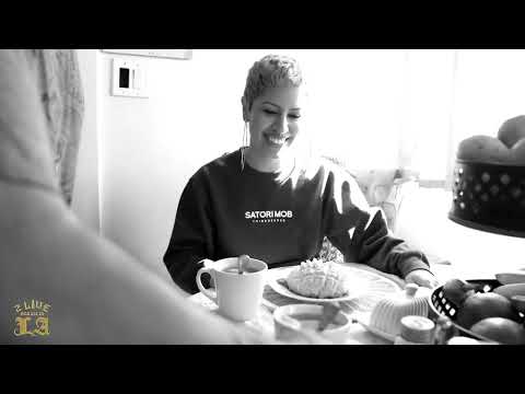 Reverie (A Day In The Life in Northeast Los Angeles)