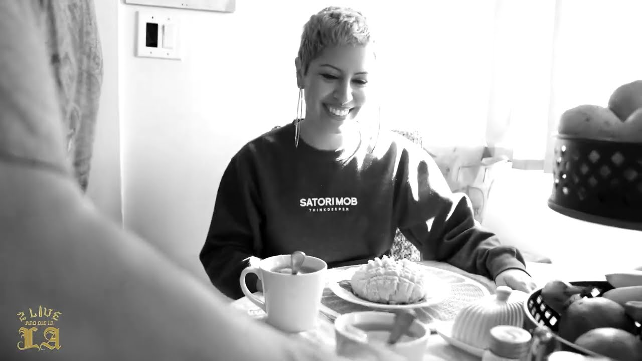 Reverie (A Day In The Life in Northeast Los Angeles)