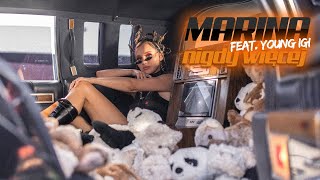 MaRina ft. Young Igi - Nigdy Więcej (Official Video) #NigdyWięcej