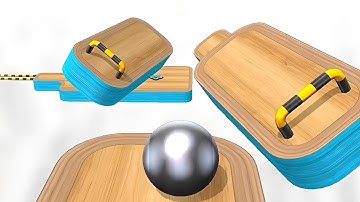 Going Ball Super Speedrun New Update Gameplay Part 26