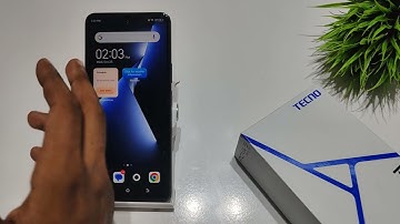 How to reset network settings in Tecno pova 5 pro | Tecno pova 5 me network reset kaise kare
