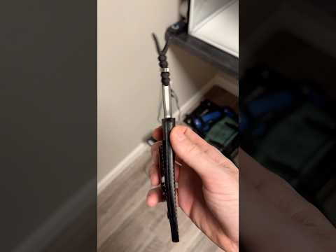 This knife does NOT suck!! ????????????‍????????  