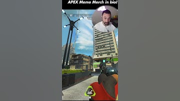how to 360 no scope with Wingman by Noko - Apex Legends