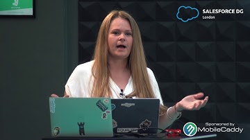 Introduction to Heroku and Heroku Connect