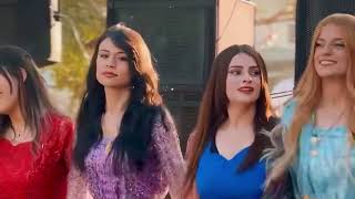 Hozan Şervan - - Doxtore Gerden Zere Şexani (Kurdish Girl Dance)