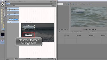 Sony Vegas Pro Basics FORTY-FOUR: What is Compositing?
