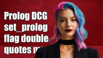 Prolog DCG set_prolog_flag double_quotes: Source Code Directive Location Matters