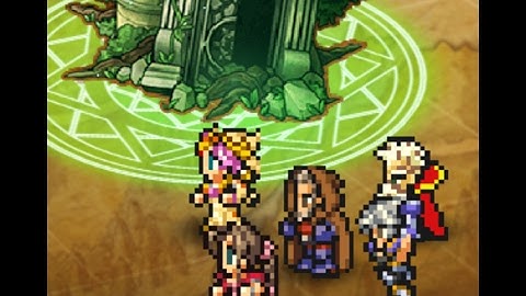 How to get your SessionId for FFRKreeper using Packet Capture for Android