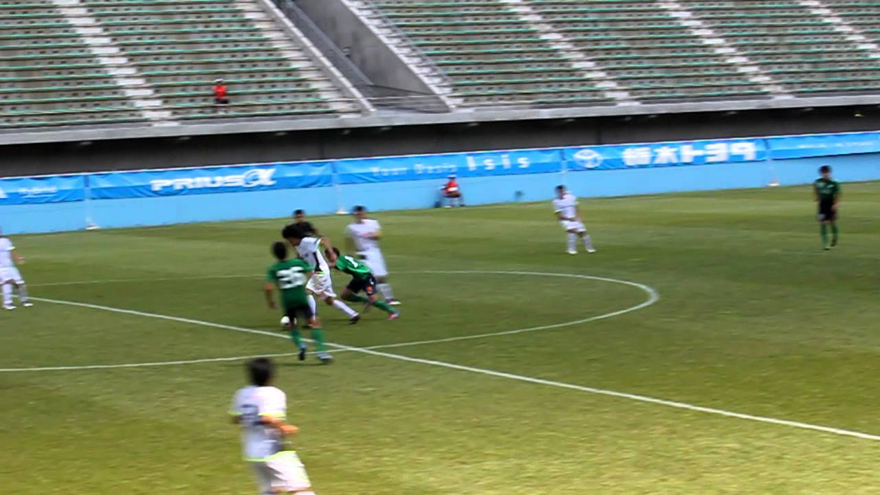 12 8 26 栃木トヨタカップ 決勝 栃木ウーヴァ ヴェルフェ 4 5 Youtube