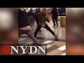 Massive Fight Erupts At Resorts World Casino In Queens ...