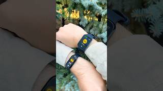 30-Minute Walk GPS Test - Xiaomi Smart Band 8 vs Xiaomi Smart Band 8 Pro