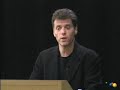 Authors@Google: Andrew Keen