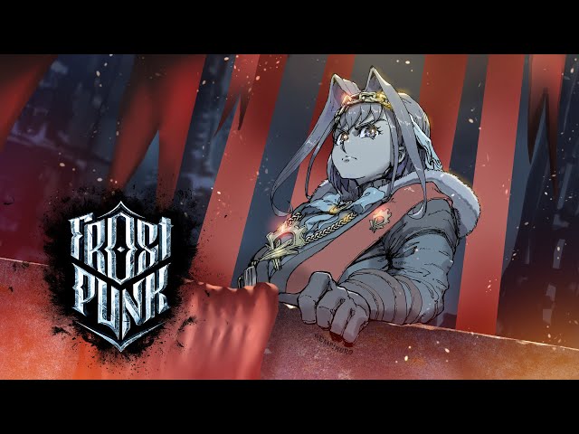 【Frostpunk】Weather The Storm | ENDのサムネイル