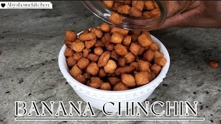 How to make Perfect Crunchy Chin Chin | Chin Chin Recipe | Nigerian Chin Chin Recipe by Abyshomekitchen 121 views 1 year ago 3 minutes, 17 seconds