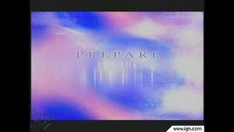 Advent Rising PC Games Gameplay_2003_05_16