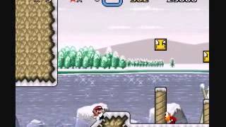 Super Mario World - The Lost Adventure - Episode 2 - Super Mario World The Lost Adventure Episode 2 Launch Trailer(Download) - User video