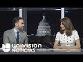 Patricia janiot se estrena en univision noticias estaba contando las horas para esta emisin