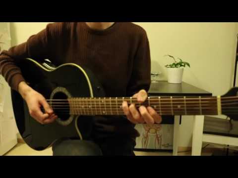 Muddy Waters (LP) – Guitar lesson