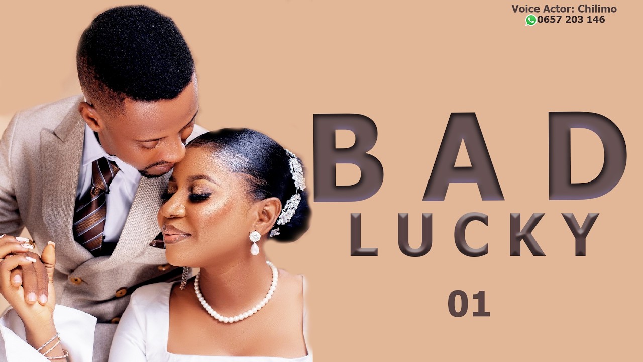 BAD LUCKY - 01 [ BAHATI MBAYA ]