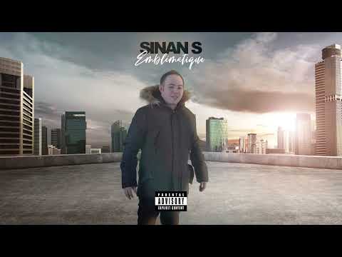 Sinan S - Emblématique (Audio Officiel)