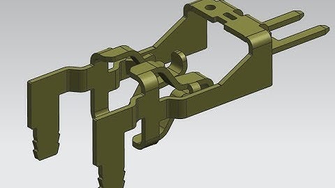 HOW TO GENERATE SHEET FLAT BLANK FROM COMPONENT in NX
