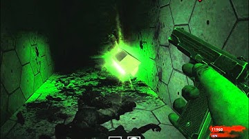 Custom Zombies: Grid 2 Part 1 of 3