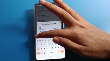 Mobile Hotspot Full setting Lava Blaze Nxt, how to setup mobile hotspot lava phone