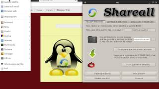 Enviar y recibir archivos facilmente con Shareall screenshot 5